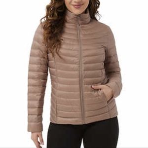 32 Degree Down Puffer Jacket size XXL